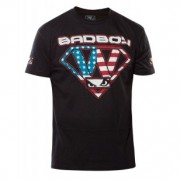 Футболка Bad Boy Chris Weidman 2015 фото